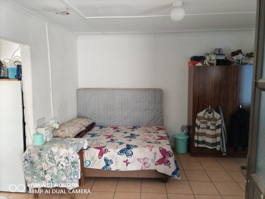 1 Bedroom Property for Sale in Wesbank Western Cape